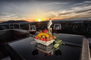 EL NAZAR STONE SUİTE