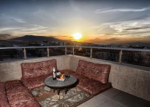 EL NAZAR STONE SUİTE