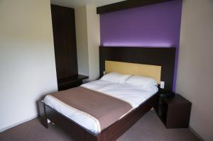 Hotels Les Portes d'Apcher : photos des chambres