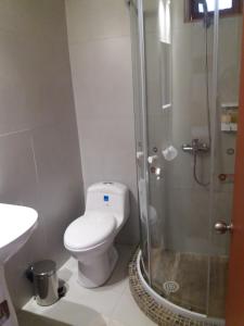 Hostal Nuevo Amanecer