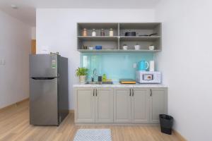 MayMay Da Lat Apartments