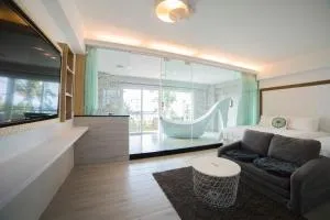 墾丁后灣仙杜瑞拉海景旅宿 - Checheng