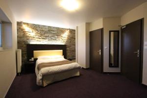 Hotels Les Portes d'Apcher : photos des chambres