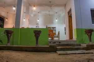 Nice Place Beach Hotel