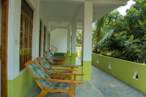 Nice Place Beach Hotel