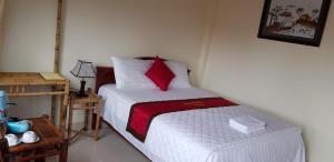 Tam Coc Paradise Homestay