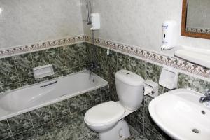 Sahara Hotel Apartments