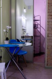 Quiet city centre one room apartment No.19A