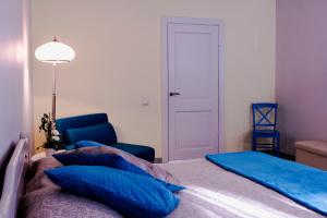 Quiet city centre one room apartment No.19A