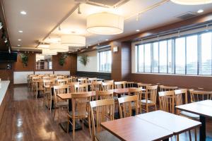 Vessel Hotel Kumamoto Airport