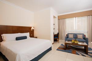 Al Rawda Arjaan by Rotana, Abu Dhabi
