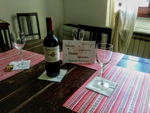 Oltrarno Home Silvia Florence