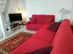 Oltrarno Home Silvia Florence