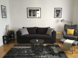 Apartments N10 Zagreb