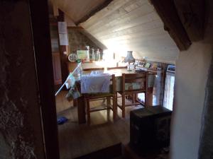 Maisons de vacances Petite Ferme d'Autrefois : photos des chambres