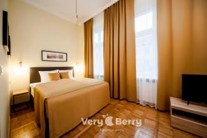Very Berry - Podgorna 1c - Old City Apartments, check in 24h