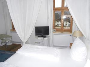 Posthotel Sachrang