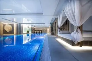 Adler Medical SPA Kaszuby - Borucino