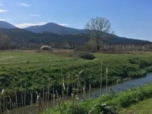 La casina di Verciano - SantʼAndrea di Compito