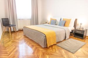 Apartment Wake Up For 4