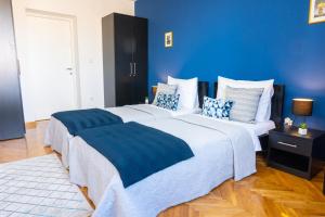 Apartment Wake Up For 4