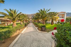 Akti Beach Club Kos Greece