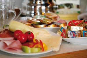 Hotel Garni Frühstückspension Neff