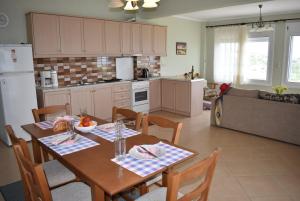 Garden Villas Messinia Greece