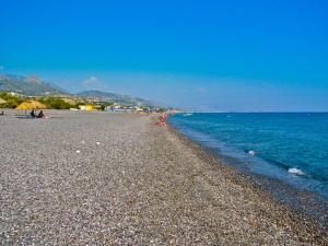 Athena Cretan Traditional Maisonette Lasithi Greece