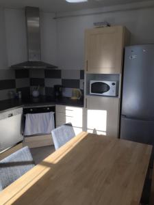 Maisons de vacances Mansard de Vallet campagnard : photos des chambres