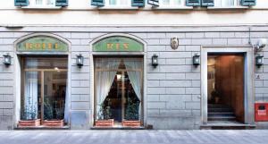 Hotel Rex