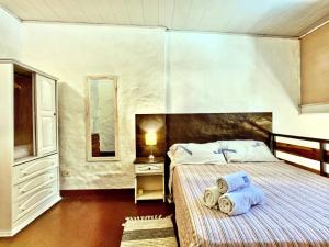 Loft en Villa Crespo