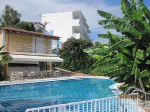 Yanna Studios Zakynthos Greece