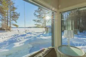 Villa Tuuliniemi - Petäjävesi