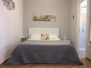 Lovely Little Apartment in Via Aurelia