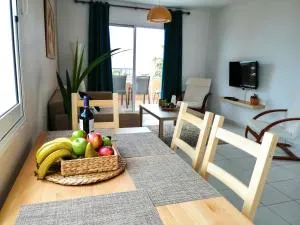 Top Seaview Apartment in Peyia - Peja