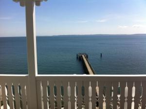 Fürstenhof Fewo Beagle