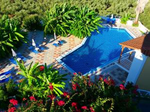 Yanna Studios Zakynthos Greece