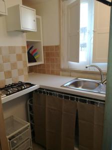 One-Bedroom Apartment (3rd Floor without Elevator)