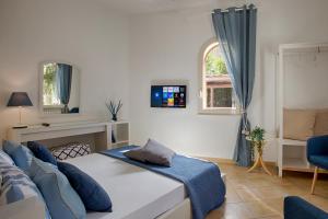 Villa Spartano SantAgata sui due Golfi Massalubrense