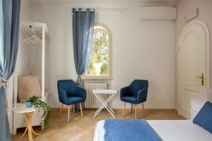 Villa Spartano SantAgata sui due Golfi Massalubrense