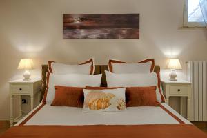 Villa Spartano SantAgata sui due Golfi Massalubrense