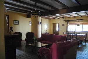 La Casa de la Estación