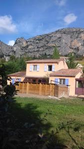 B&B / Chambres d'hotes Chambre d'Hotes L'Odalyre : photos des chambres