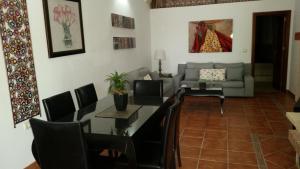 Country house Cortijo de la fuente