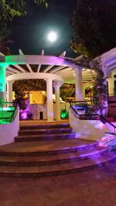 Country house Cortijo de la fuente