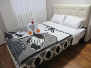 La Casa De Yoni - Puno