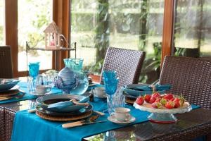 Villa Spartano SantAgata sui due Golfi Massalubrense