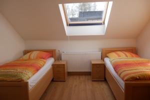 Apartment Fewo Central