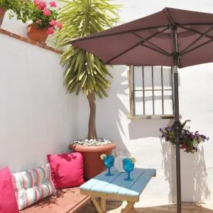 Casa Mosaico Granada en el V de Lecrin - Acequias